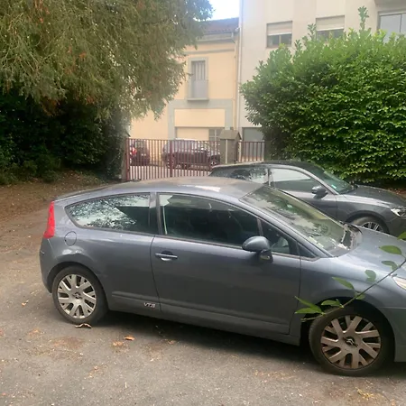 Cecilia B&B 루르드