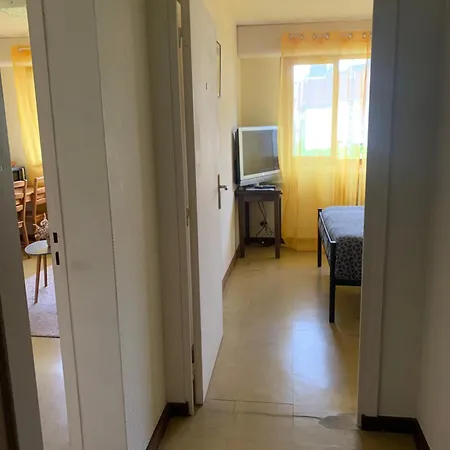 Cecilia Bed & Breakfast *