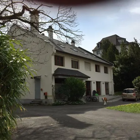 Cecilia Bed & Breakfast Lourdes