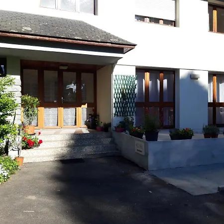 Cecilia Bed & Breakfast *