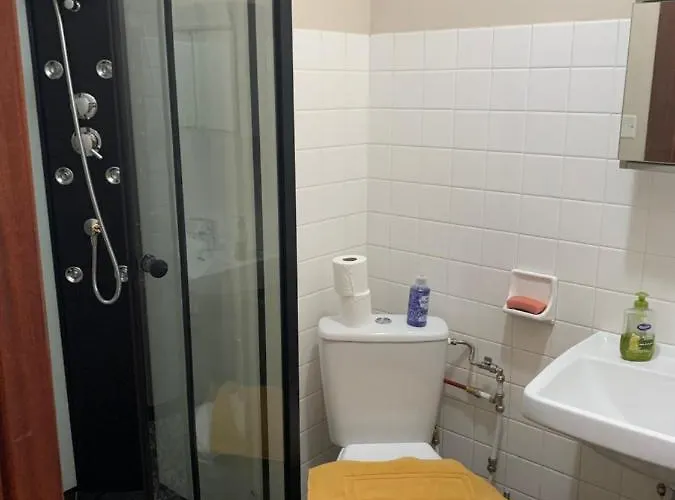 Bed and breakfast Cecilia