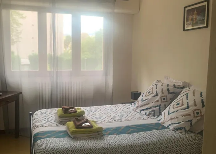 Cecilia Bed and breakfast *