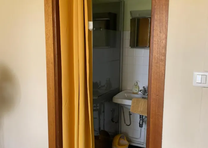 Bed and breakfast Cecilia