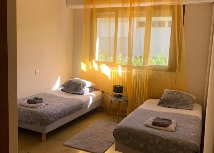 Bed and breakfast Cecilia *