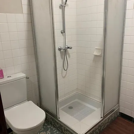 Cecilia Couette-café Lourdes