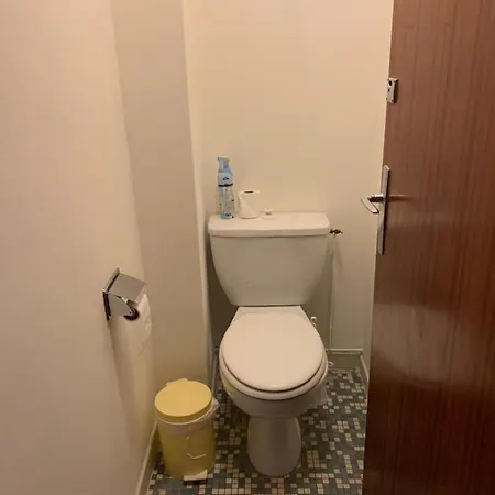 Cecilia Couette-café *