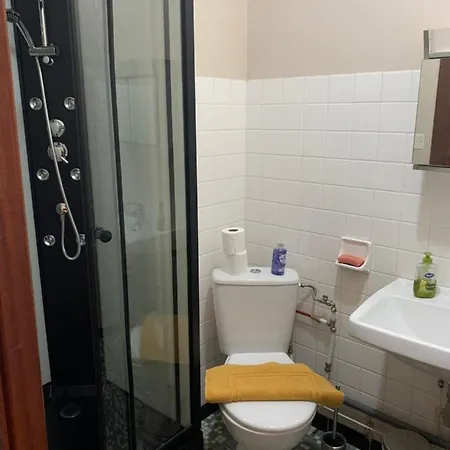 Couette-café Cecilia