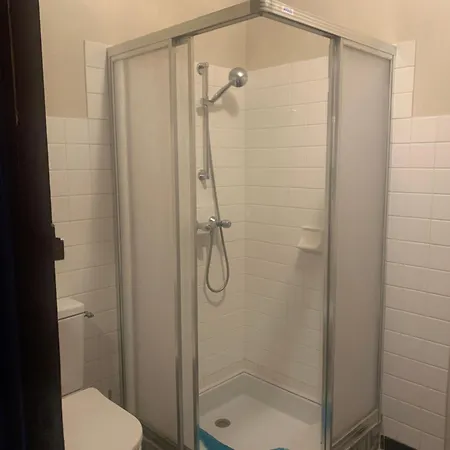 Couette-café Cecilia *