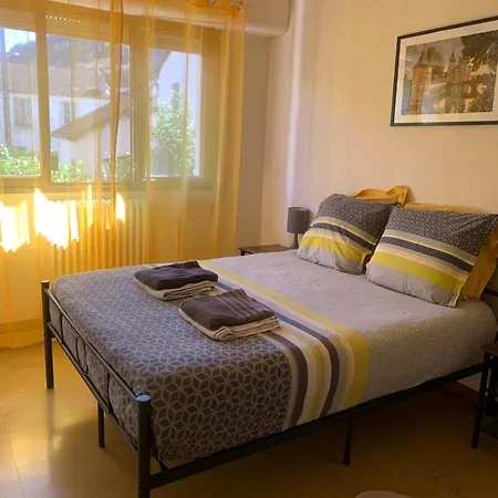 Cecilia Couette-café Lourdes