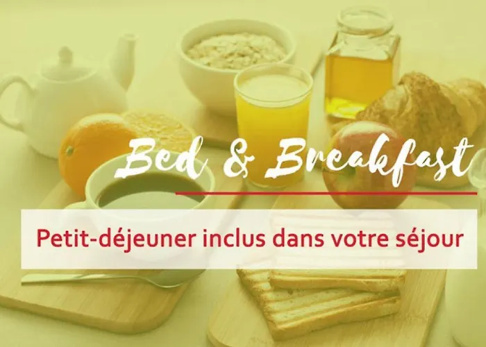 Bed & Breakfast Cecilia