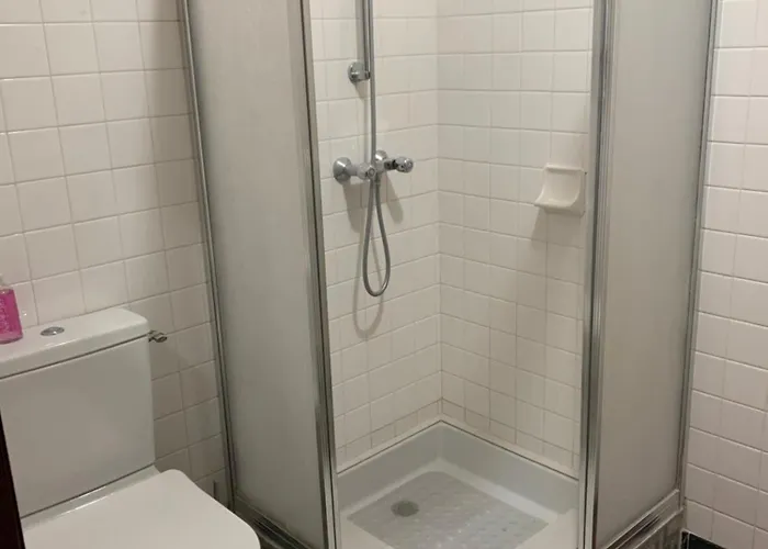 Cecilia Nocleg ze śniadaniem Lourdes