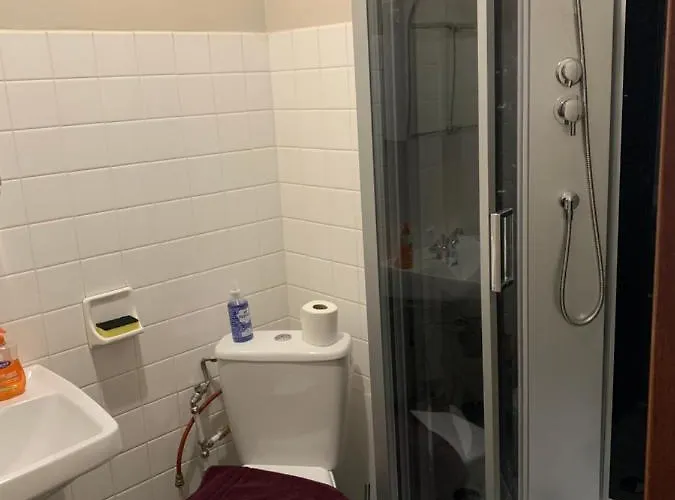 Cecilia Bed & Breakfast