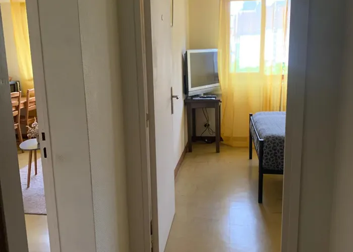 Cecilia Nocleg ze śniadaniem *