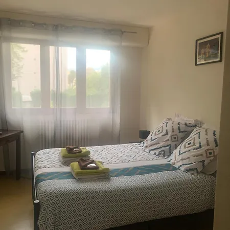 Cecilia Bed & Breakfast *