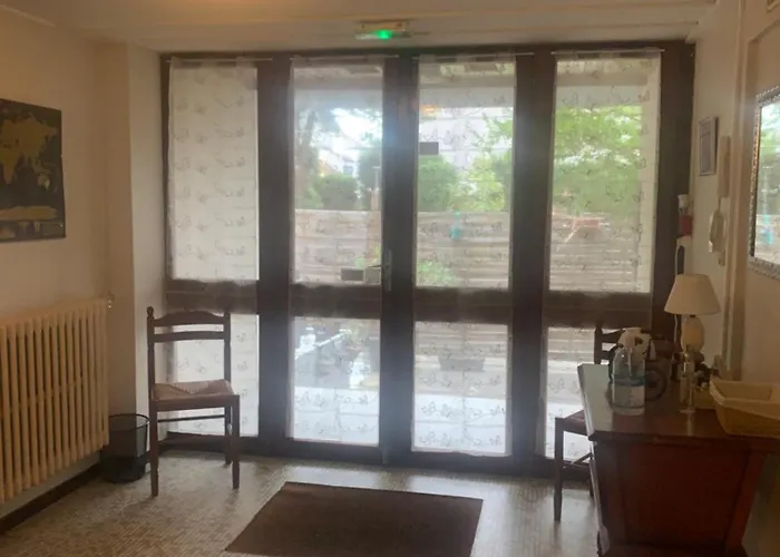 Bed & Breakfast Cecilia Lourdes