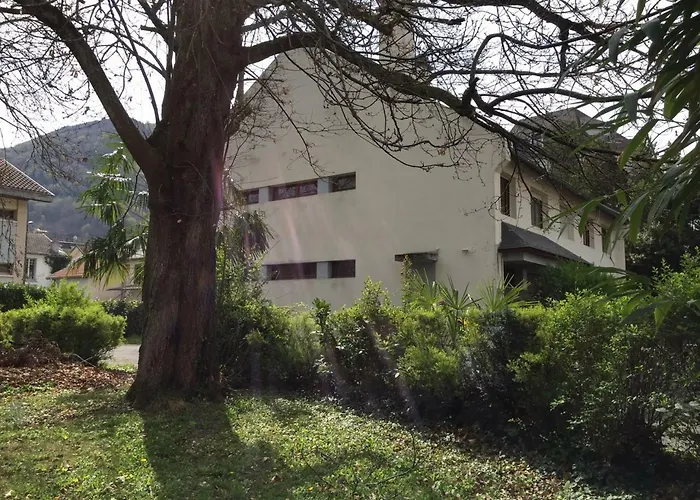 Cecilia Bed & Breakfast *