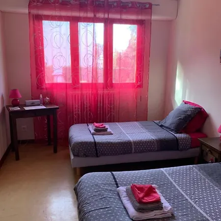 Bed & Breakfast Cecilia