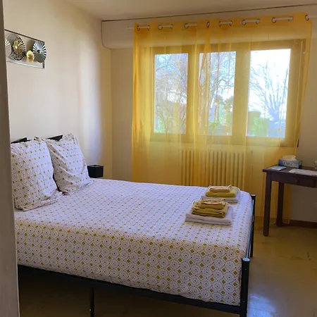 Cecilia Bed & Breakfast Lourdes