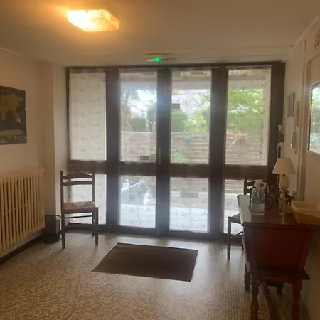 Bed & Breakfast Cecilia Lourdes