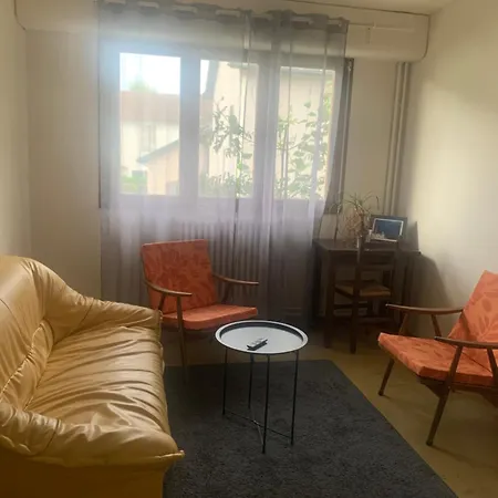 Cecilia Bed & Breakfast Lourdes